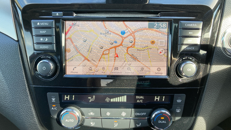 Nissan Qashqai 1.5 dCi 115 Tekna 5dr Diesel Hatchback